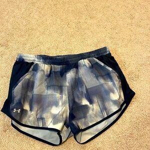 Under Armor Shorts